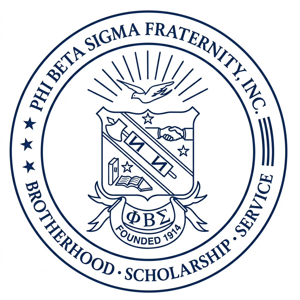 Phi Beta Sigma Fraternity, Inc.