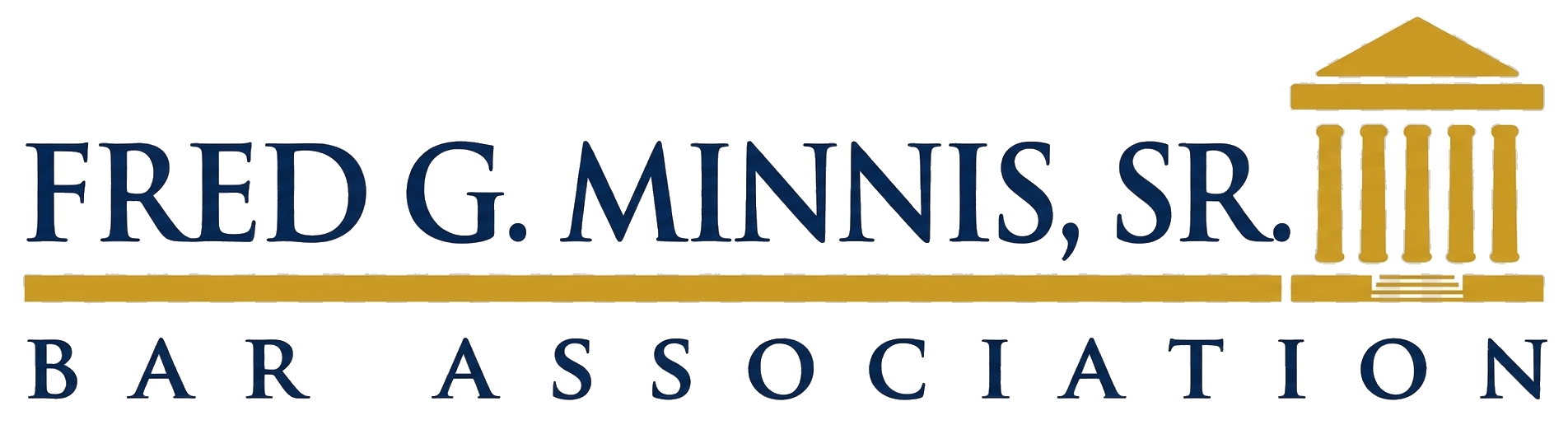 Fred G. Minnis, Sr. Bar Association