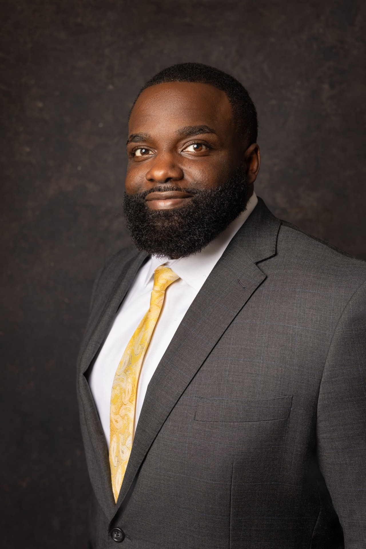 Attorney Antoine D. Daniels of The Daniels Legal Firm in Tampa Bay, Florida